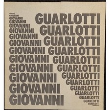 Giovanni guarlotti galleria usato  Alessandria
