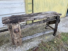 Tavolo antico falegname usato  Viterbo
