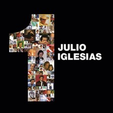 Julio iglesias greatest for sale  STOCKPORT