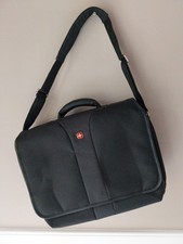 Wenger brief computer for sale  WICKFORD