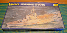 Maquette jeanne arc d'occasion  Elne