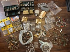 Military metal miniatures for sale  LEEDS