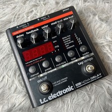 tc electronic ND-1 Nova Delay o4495 comprar usado  Enviando para Brazil