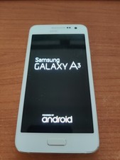 Samsung galaxy bianco usato  Bari