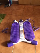 Stepper fitness usato  Portogruaro