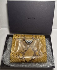 Vintage used prada for sale  MANCHESTER