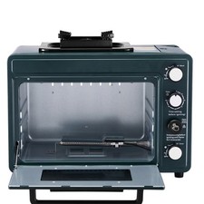 Outdoor oven portable for sale  LEICESTER