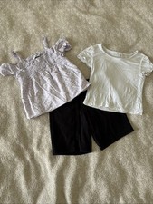 Girls clothes size for sale  Leander