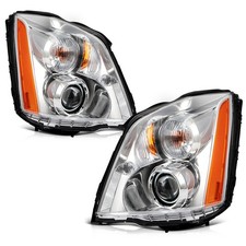 Headlights assembly pair for sale  Ontario
