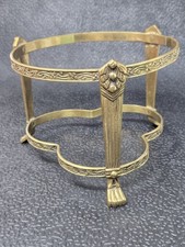 Vtg solid brass for sale  Santa Clarita