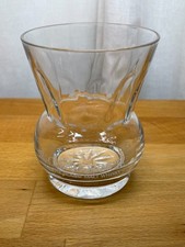 Crystal tasting glas gebraucht kaufen Crystal tasting glas gebraucht kaufen  Hummeltal