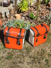 Vintage paire petite d'occasion  Plonéour-Lanvern