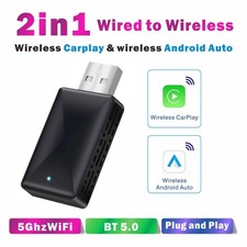 Adattatore wireless per usato  Solofra