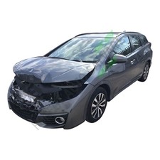 2017 honda civic for sale  CINDERFORD
