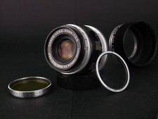 Canon 50mm 2.8 d'occasion  Viarmes