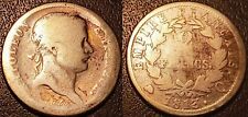 Napoléon ier francs d'occasion  Gallardon