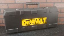 Empty case dewalt for sale  Ottumwa