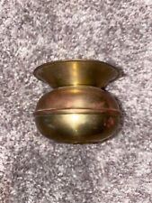 Vintage brass chewing for sale  Ponca City