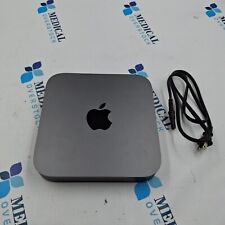 Usado, Apple Mac mini "Core i5" 3.0 modelo A1993 comprar usado Usado, Apple Mac mini "Core i5" 3.0 modelo A1993 comprar usado  Enviando para Brazil