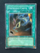 Distruggi carte miy usato  Viareggio