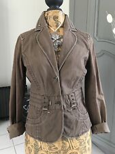 Mexx ravissante veste d'occasion  Angers-