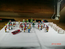 Playmobil eishockey spiel gebraucht kaufen  Olfen