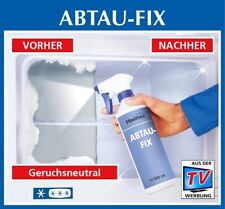 Abtau fix 500ml gebraucht kaufen Abtau fix 500ml gebraucht kaufen  Aßlar