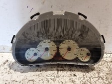 Peugeot 206 speedometer for sale  HAYWARDS HEATH