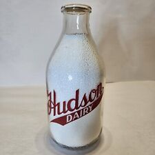 Vintage half gallon for sale  Stevensville