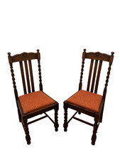 Antique side chairs for sale  Riverside