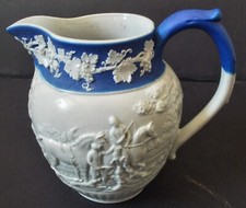 Wedgwood stoneware blue for sale  TORQUAY