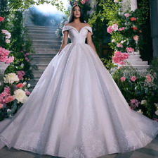 Wedding dresses garden for sale  Shipping to Ireland