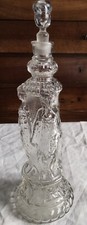 Carafe originale faces d'occasion  Ambert