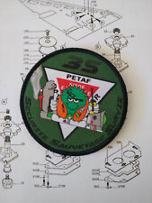 Patch armurier petaf d'occasion  Camaret-sur-Aigues