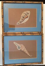 Two seashell cross for sale  Deerfield Beach