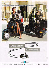 Publicite advertising 025 d'occasion  Roquebrune-sur-Argens