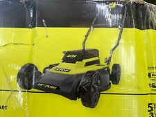 lawn cordless ryobi mowers for sale  Flovilla