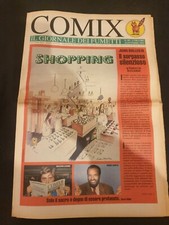Comix giornale dei usato  Brescia