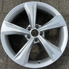 Riginal alufelge audi gebraucht kaufen  Bad Tölz