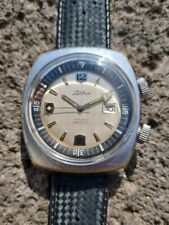 Montre plongée selhor d'occasion  Clermont-Ferrand-