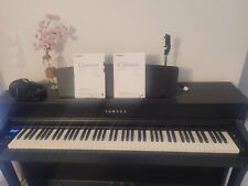 Piano numerique yamaha d'occasion  Aubenas
