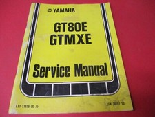 Oem original yamaha for sale  Kyle