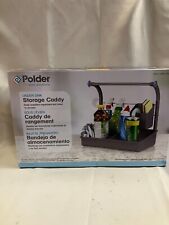 Polder sink storage for sale  Edwardsburg