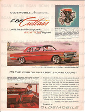 1961 oldsmobile cutlass for sale  Elton