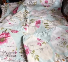 Duvet cover set for sale  WAKEFIELD