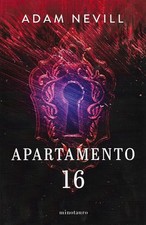 Apartamento 16, usado comprar usado  Enviando para Brazil