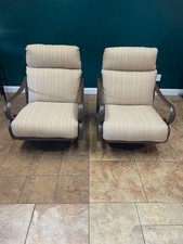 Tropitone radiance aluminum for sale  Kansas City