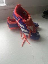 Adidas predator elite for sale  INVERURIE