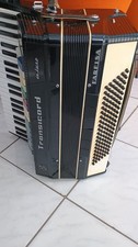 A25 farfisa transicord gebraucht kaufen  Bous
