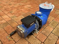 Swimming pool circulation for sale  CREWE